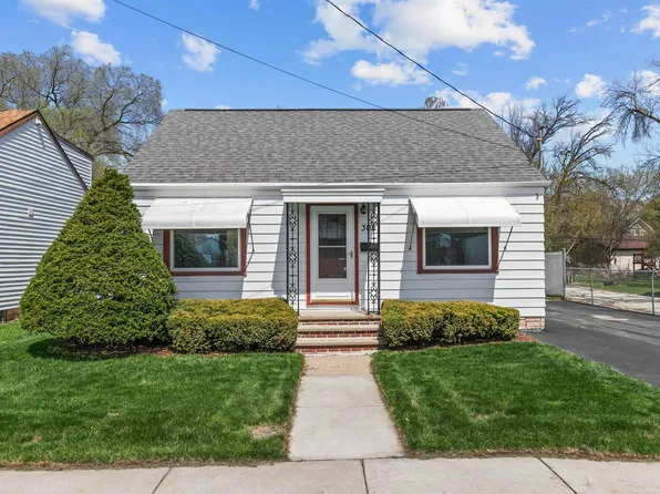 308 E Calumet St, Appleton, WI 54915