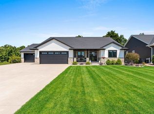 3567 Black Sheep Way, Green Bay, WI 54311