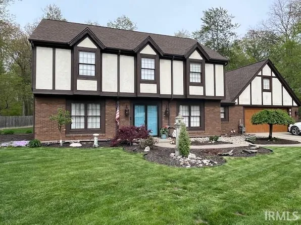 6827 Belle Plain Cv, Fort Wayne, IN 46835