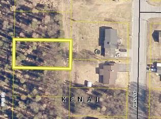 1048 Spur Dr, Kenai, AK 99611