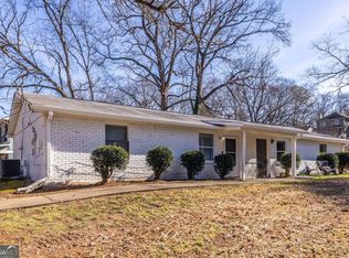 2698 George St NW, Atlanta, GA 30318