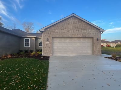 906 Lange Ave, Beecher, IL, 60401