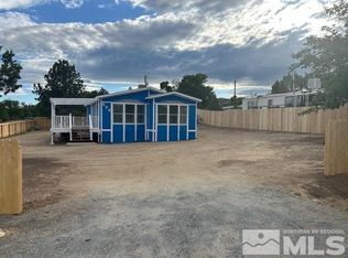 205 Union Mills Rd, Sun Valley, NV 89433