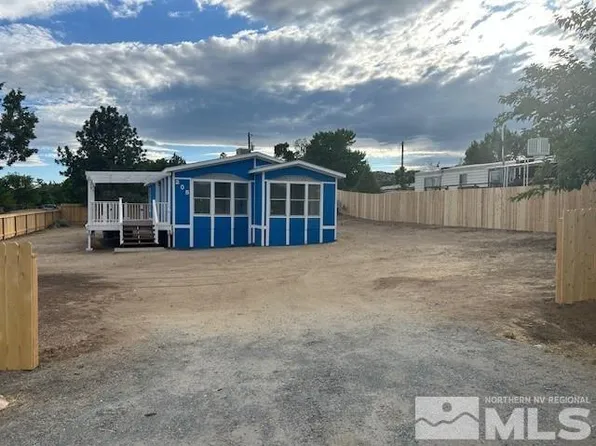 205 Union Mills Rd, Sun Valley, NV 89433