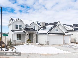 4097 Wapoot St, Meridian, ID 83646