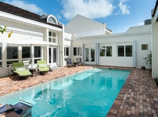 8349 Chinaberry Rd, Indian River Shores, FL 32963