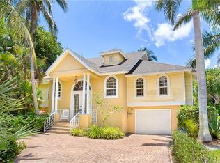 5267 Ladyfinger Lake Rd, Sanibel, FL 33957