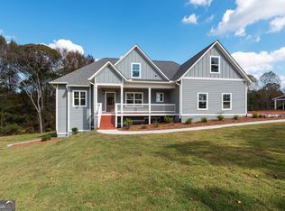 790 White Hill School Rd, Commerce, GA 30529