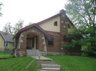 6644 Paseo Blvd, Kansas City, MO 64132