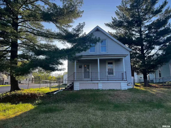 117 Hill Ave, Peoria, IL 61607