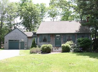 177 3rd St, Stoughton, MA 02072