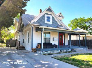 321 S Osage St #1, Wichita, KS 67213