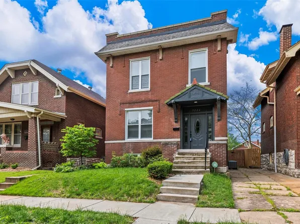 5226 Murdoch Ave, Saint Louis, MO 63109