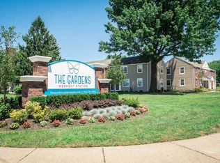 The Gardens At Wesmont Station, Lodi, NJ 07644