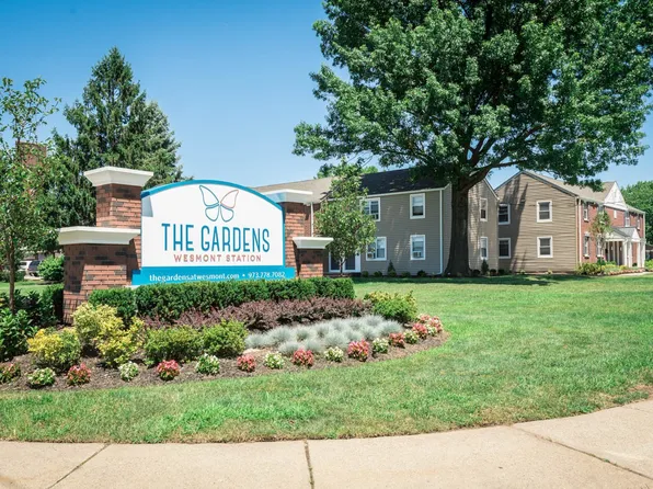 The Gardens At Wesmont Station