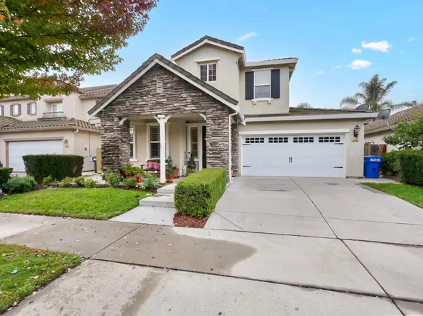 1232 Paseo Belleza, Turlock, CA 95382