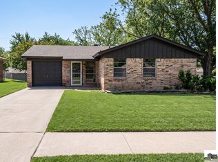 1009 S 29th St, Copperas Cove, TX 76522