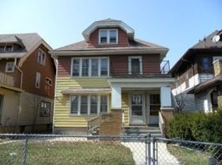 2871 N 45th St, Milwaukee, WI 53210