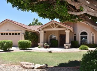 15832 N 15th Way, Phoenix, AZ 85022