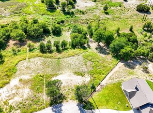 Lots 42 & 43 Timber Valley Ln, Weatherford, TX 76085