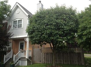 5420 N Hoyne Ave, Chicago, IL 60625