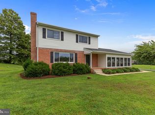 620 Dalrymple Rd, Sunderland, MD 20689