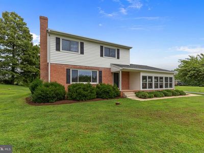 620 Dalrymple Rd, Sunderland, MD, 20689