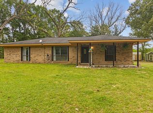 1061 County Road 419, Nacogdoches, TX 75961