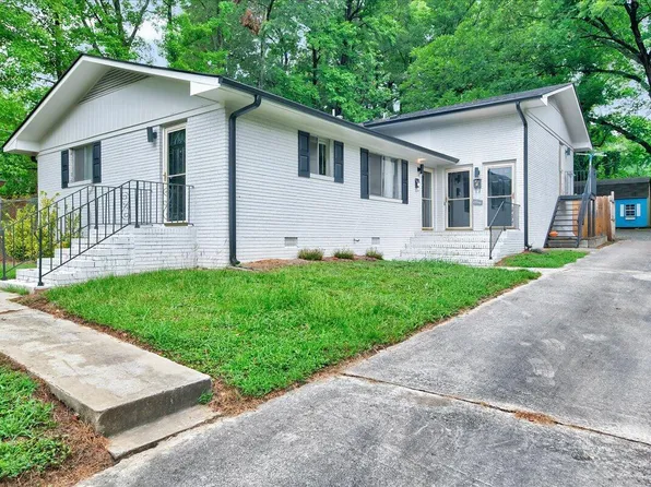605 Burlington Ave, Durham, NC 27707