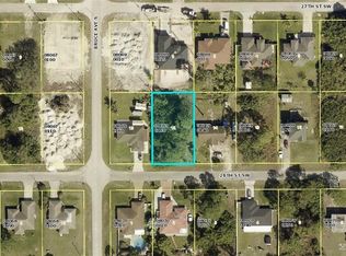 3912 28th St SW, Lehigh Acres, FL 33976