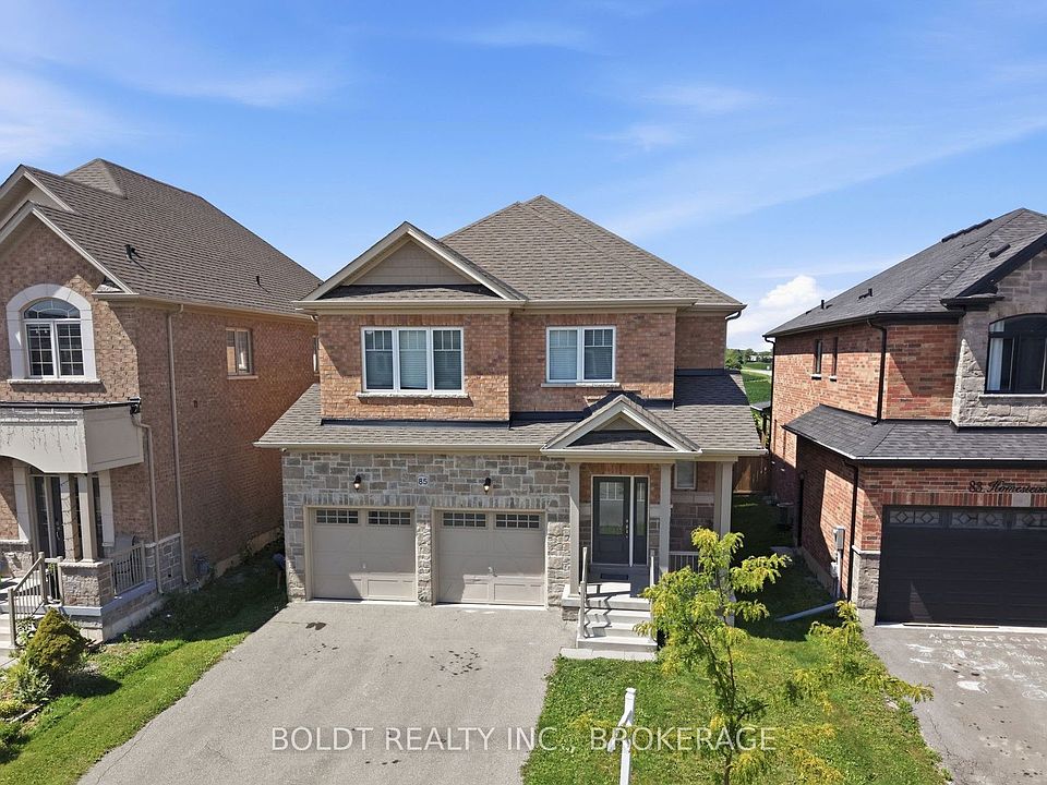 1st image of 85 Homestead Way