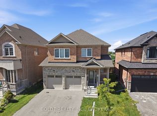 85 Homestead Way, Thorold, ON L2V 0J8