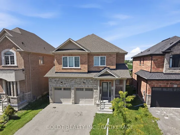 85 Homestead Way, Thorold, ON L2V 0J8