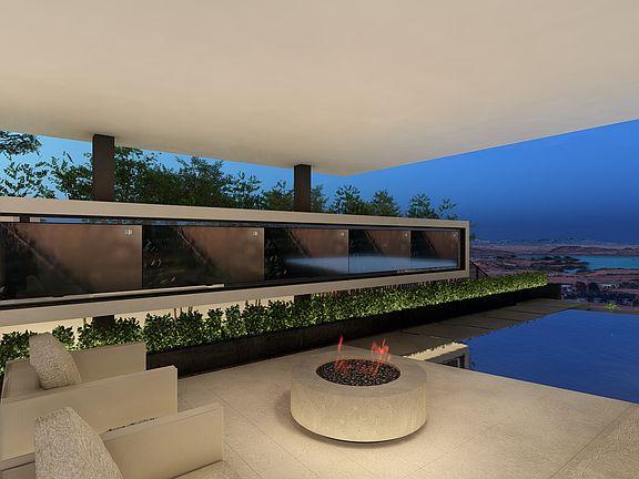 Vision - Outdoor Living