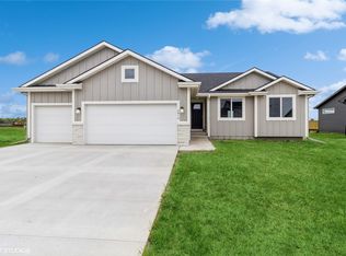 2810 NW Boulder Point Pl, Ankeny, IA 50023