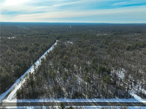 Lot 3 Highway K, Hatfield, WI 54754