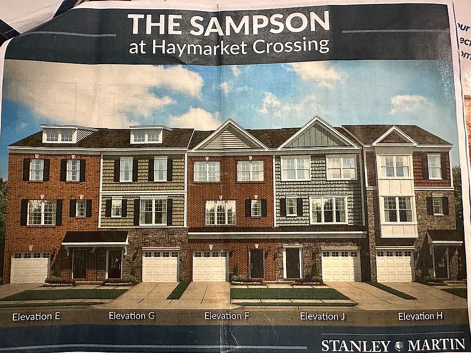1st image of 6079 Camerons Ferry Dr Unit 137