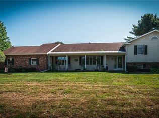 6214 Hawkins Corner Rd, Rome, NY 13440