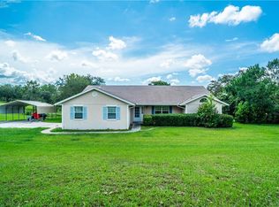 2148 S Ambridge Pt, Inverness, FL 34452