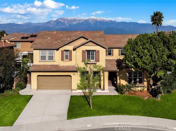 13540 E Creek Ct, Corona, CA 92880