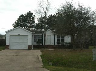 16496 Mystic Ridge Ct, Conroe, TX 77302