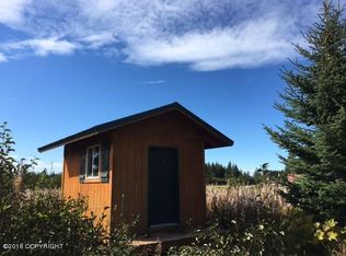 000 Whiskey Gulch Ave, Anchor Point, AK 99556
