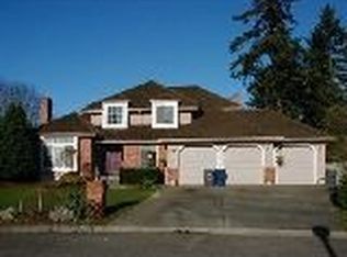 32817 49th Ave SW, Federal Way, WA 98023