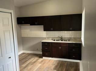 2322 & 2324 Newton St, Akron, OH 44305