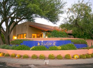 4031 E Quiet Moon Dr, Tucson, AZ 85718