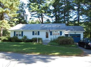 11 Roy Ter, West Brookfield, MA 01585