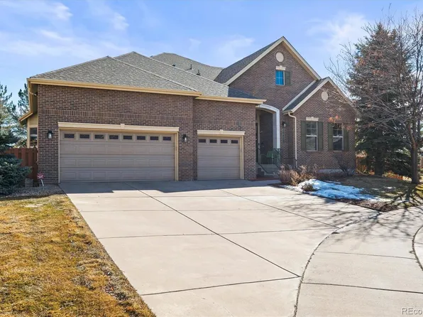 26426 E Peakview Drive, Aurora, CO 80016