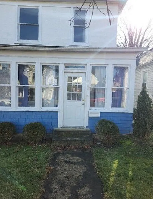 Property Front View