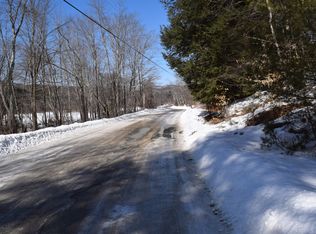 Slab City Rd, Grafton, NH 03240