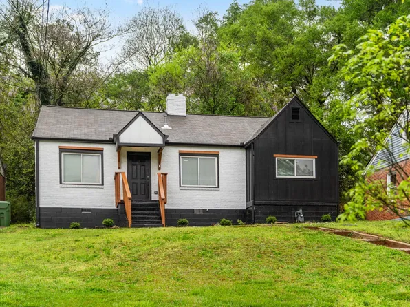 1133 Cascade Rd SW, Atlanta, GA 30311